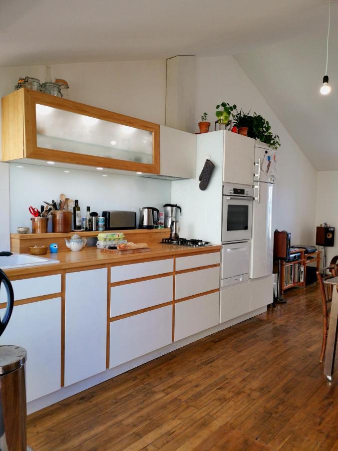 La Maison De Thomas Saint-Amant-de-Boixe エクステリア 写真